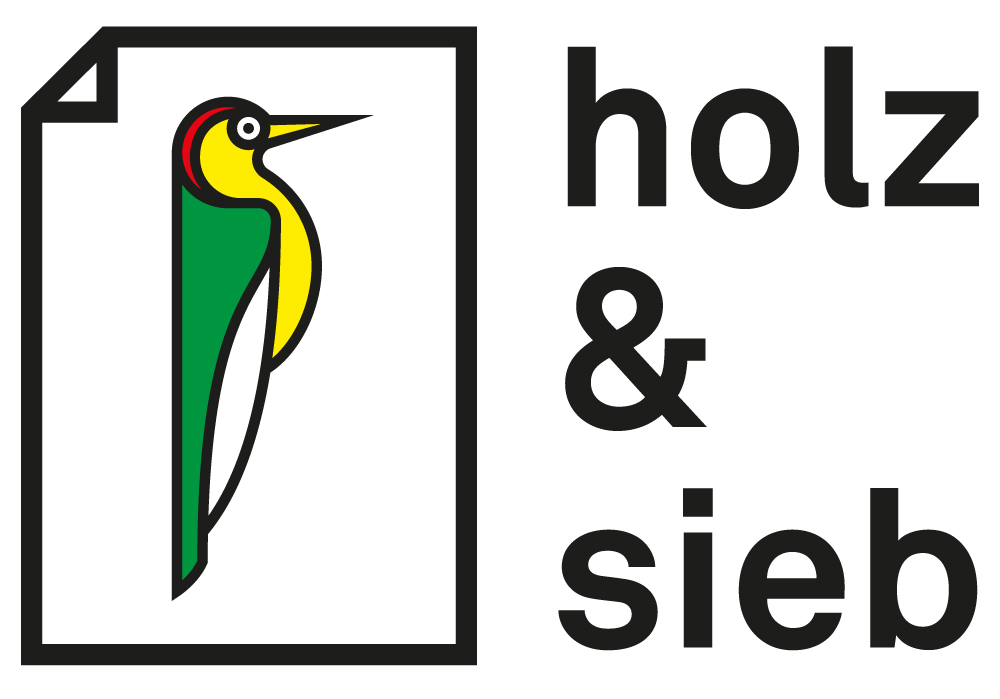 LogoHolzUndSieb